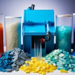 Comment fabriquer des granulés de plastique