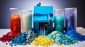 Comment fabriquer des granulés de plastique